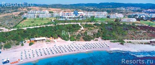 Rodos Princess Beach Hotel 5